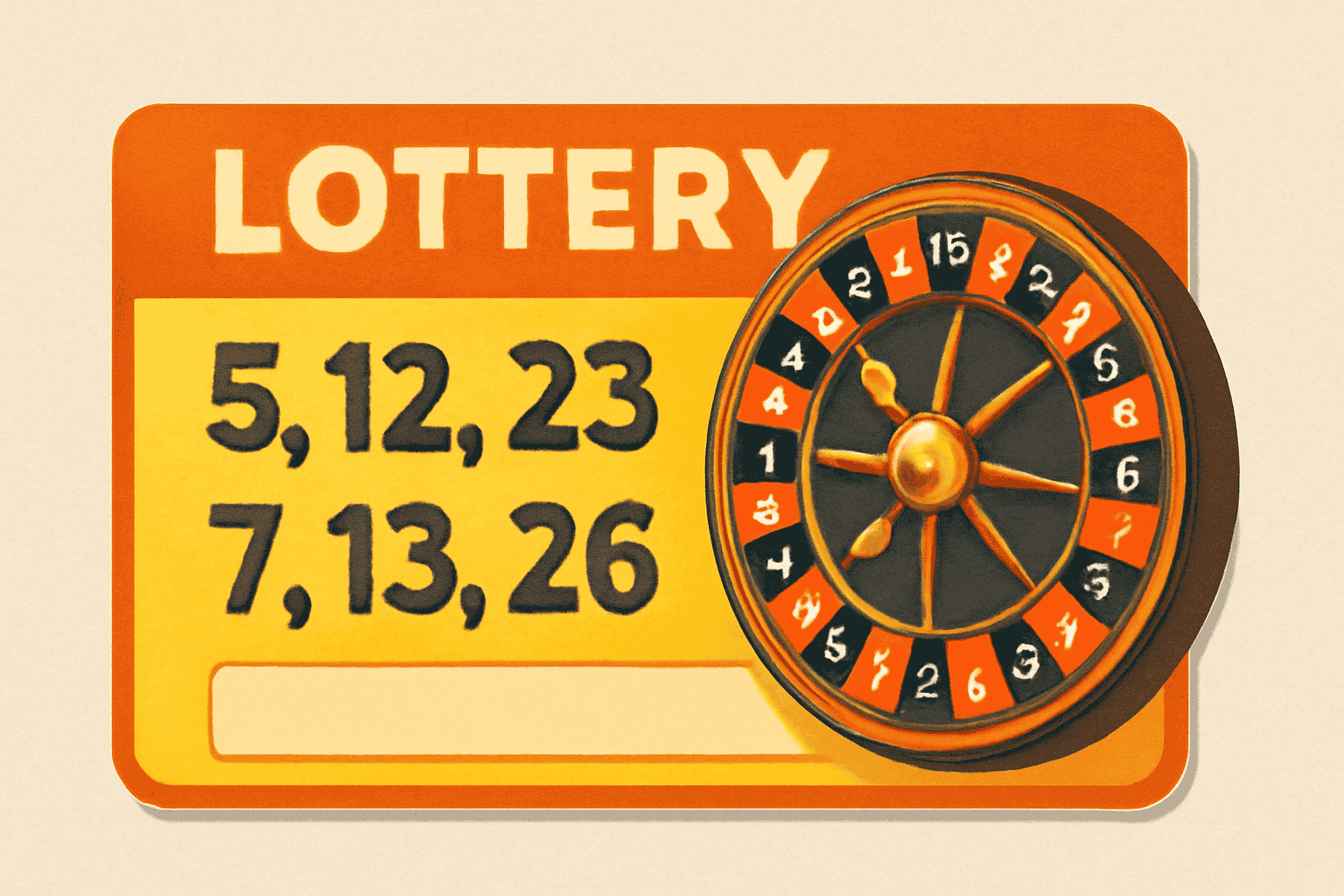 藏机图分析原理